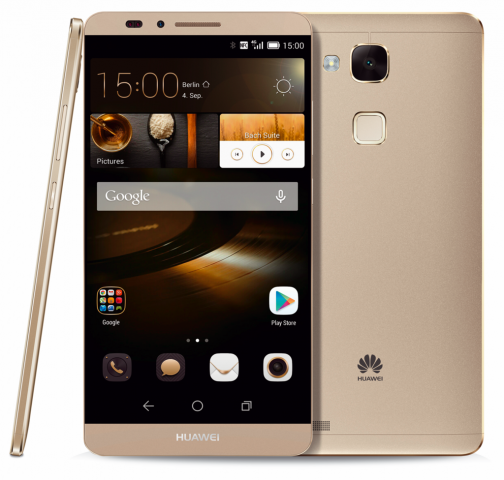 Ремонт Huawei Ascend mate 7 в Москве