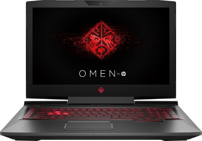 Замена матрицы для HP OMEN 17-an000 в Москве