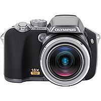 Замена экрана для Olympus SP-550 UZ в Москве