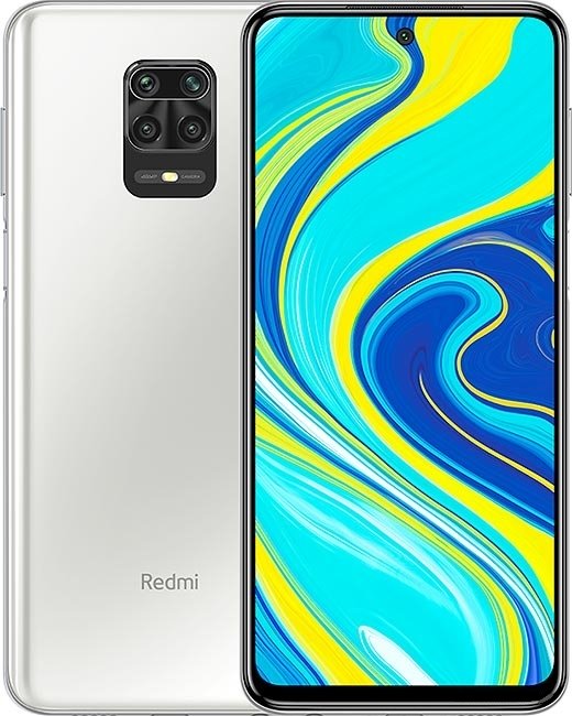 Полная диагностика для Xiaomi Redmi Note 9 Pro в Москве