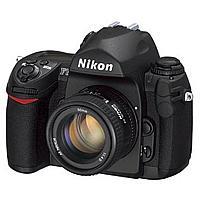 Замена разъема для Nikon F6 в Москве