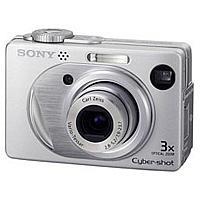 Замена аккумулятора для Sony CYBER-SHOT DSC-W1 в Москве