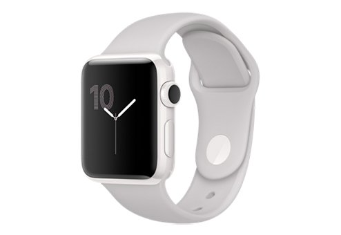 Замена аккумуляторной батареи для Apple Watch Edition 38 мм в Москве