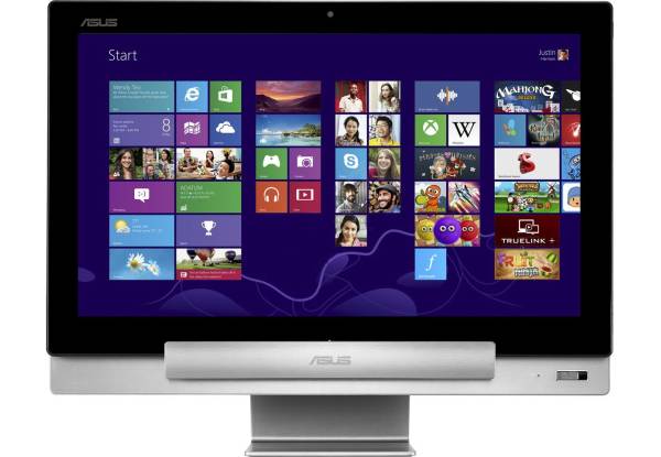 Ремонт Asus EeeTop P1801-B164K в Москве
