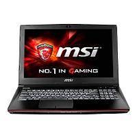 Замена тачпада для MSI GE62 2QC Apache в Москве