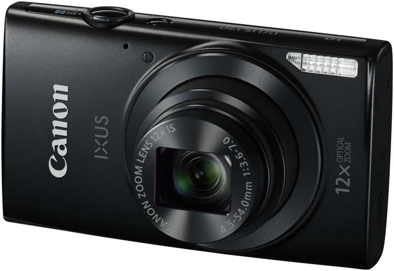 Замена вспышки для Canon Digital IXUS 170 в Москве