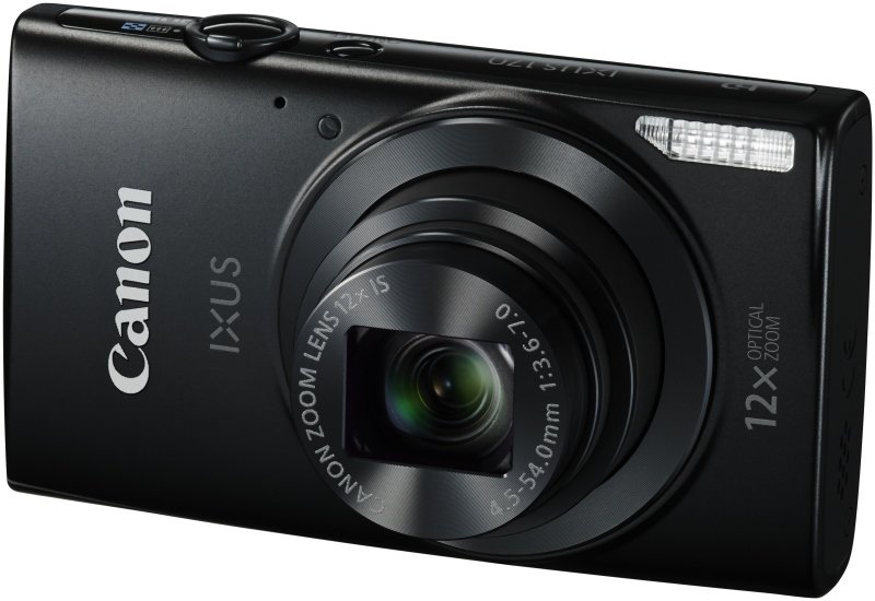 Замена корпуса для Canon Digital IXUS 170 в Москве