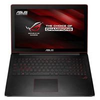Восстановление данных для Asus ROG G501JW в Москве
