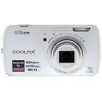 Замена зеркала для Nikon coolpix s800c в Москве
