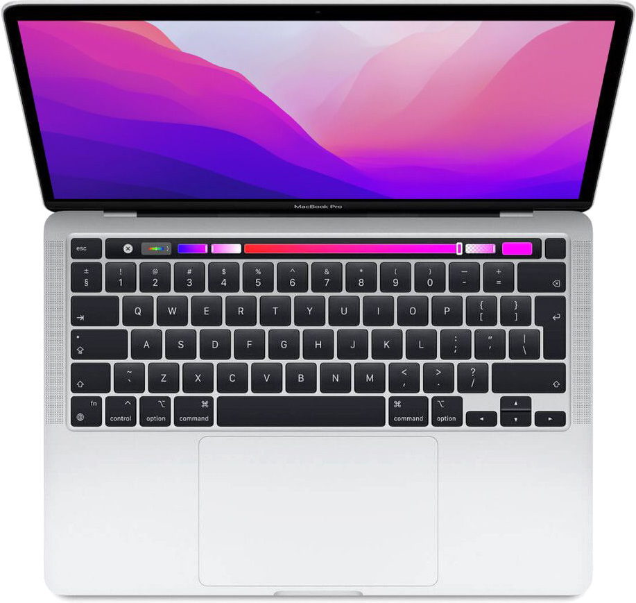 Ремонт Apple MacBook Pro 13 (2022) в Москве