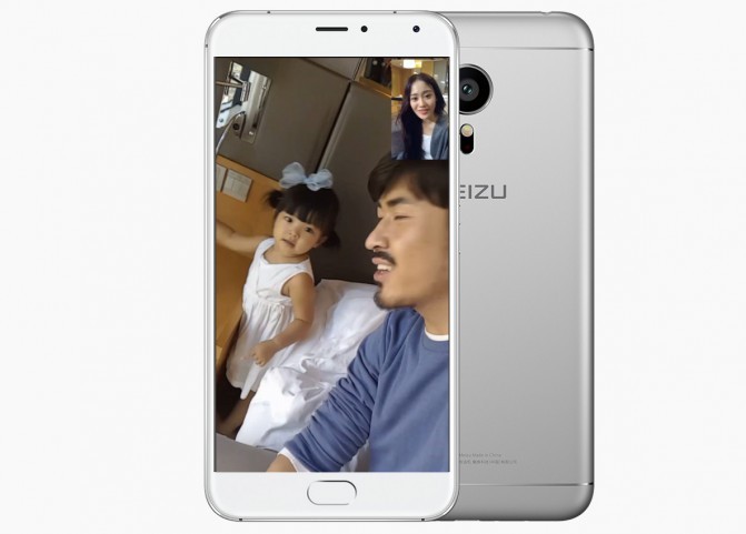 Ремонт Meizu Pro 5 32GB в Москве
