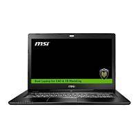 Ремонт MSI WS72 6QJ в Москве
