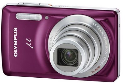 Замена корпуса для Olympus µ 7030 в Москве