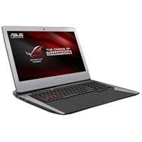 Ремонт Asus ROG G752VL в Москве
