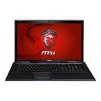 Настройка ПО для MSI ge70 0nd в Москве
