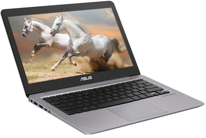Ремонт Asus Zenbook UX310UQ в Москве