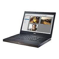 Установка программ для Dell precision m4600 в Москве