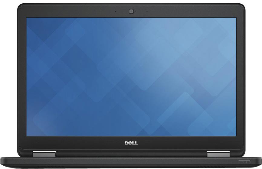 Ремонт Dell Latitude 15 E5550 в Москве