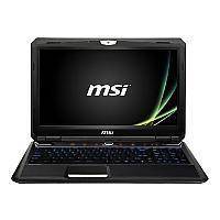 Ремонт MSI gt60-0ng workstation в Москве