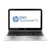 Замена платы для HP Envy TouchSmart 15-j000 в Москве