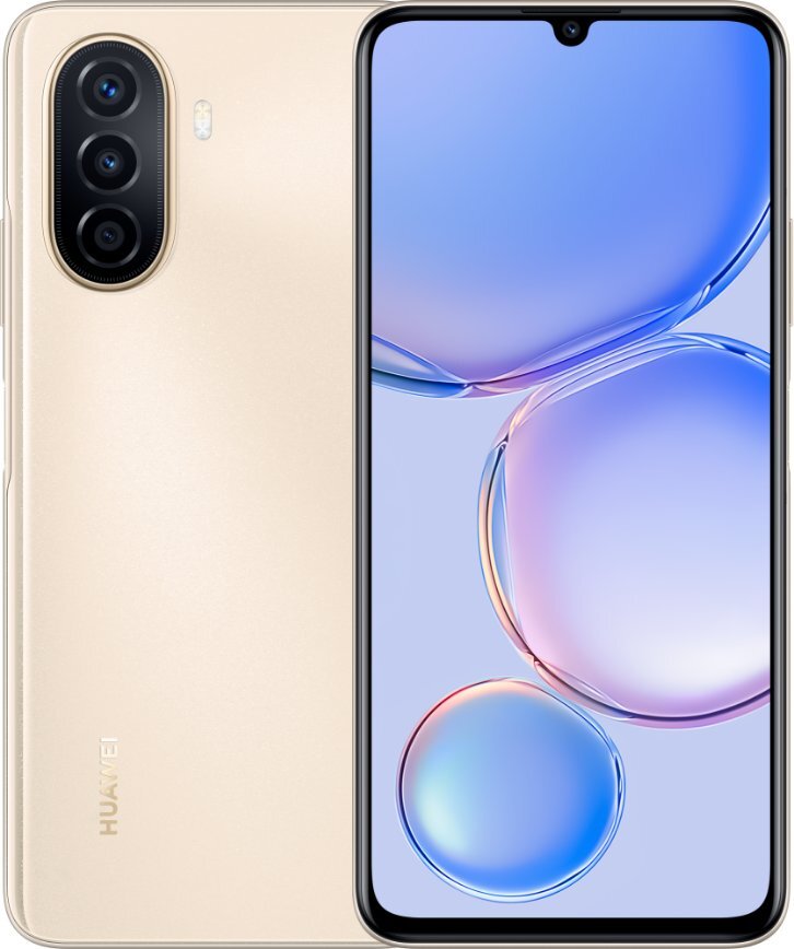Полная диагностика для Huawei Nova Y71 в Москве