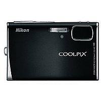 Ремонт Nikon COOLPIX S50 в Москве