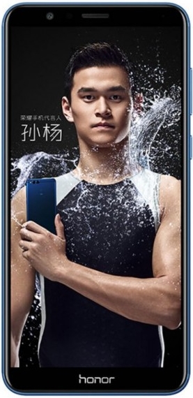 Замена дисплея (экрана) для Huawei Honor 7X 32GB в Москве