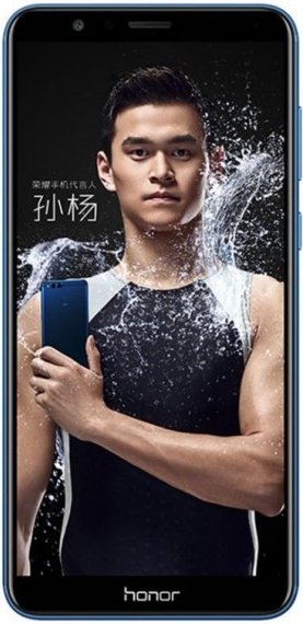 Ремонт после попадания воды для Huawei Honor 7X 32GB в Москве