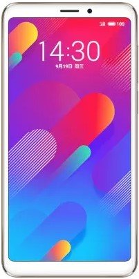 Ремонт Meizu V8 Pro 64GB в Москве