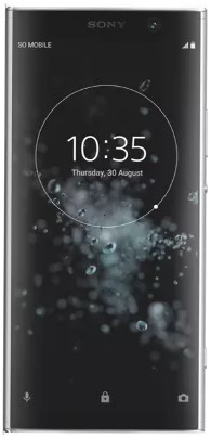 Ремонт Sony Xperia XA2 Plus 32GB Dual в Москве