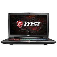 Ремонт MSI GT73VR 7RE TITAN в Москве