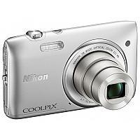 Ремонт Nikon coolpix s3500 в Москве