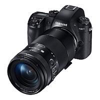 Замена зеркала для Samsung NX1 Kit в Москве
