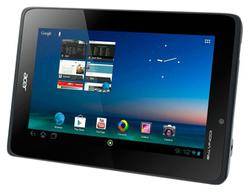 Ремонт Acer Iconia Tab A110 в Москве