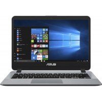 Удаление вирусов для Asus X407UA в Москве