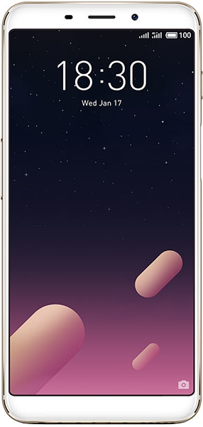 Ремонт Meizu M6s 32GB в Москве