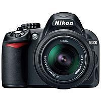 Юстировка для Nikon D3100 в Москве