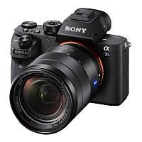 Ремонт Sony Alpha ILCE-A7SM2 Kit в Москве