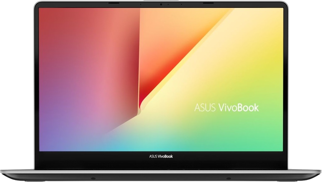 Ремонт Asus VivoBook S15 S530UN в Москве