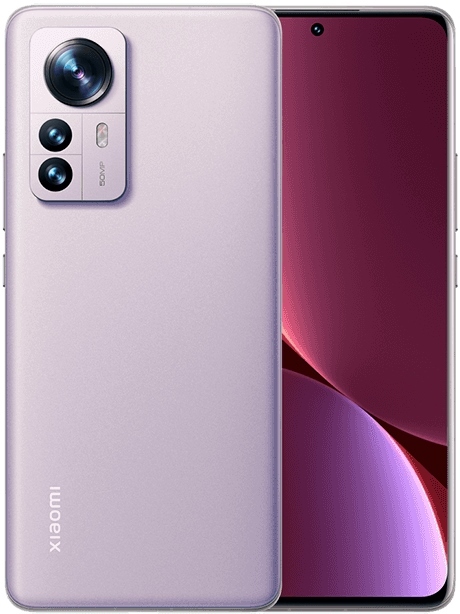 Ремонт Xiaomi 12X в Москве