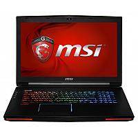 Замена SSD для MSI GT72 2PE Dominator Pro в Москве