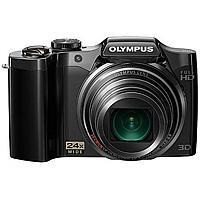 Прошивка для Olympus SZ-30MR в Москве