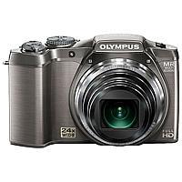 Ремонт Olympus SZ-31MR iHS в Москве
