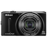 Ремонт Nikon coolpix s9500 в Москве