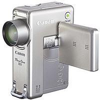 Прошивка для Canon POWERSHOT TX1 в Москве