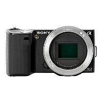 Прошивка для Sony Alpha NEX-5 Body в Москве