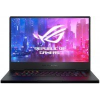 Установка программ для Asus ROG Zephyrus S GX502GW в Москве