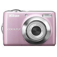 Ремонт Nikon COOLPIX L21 в Москве