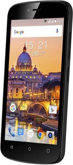 Ремонт кнопок громкости для Fly FS512 Nimbus 10 в Москве