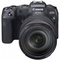 Ремонт объектива для Canon EOS RP в Москве